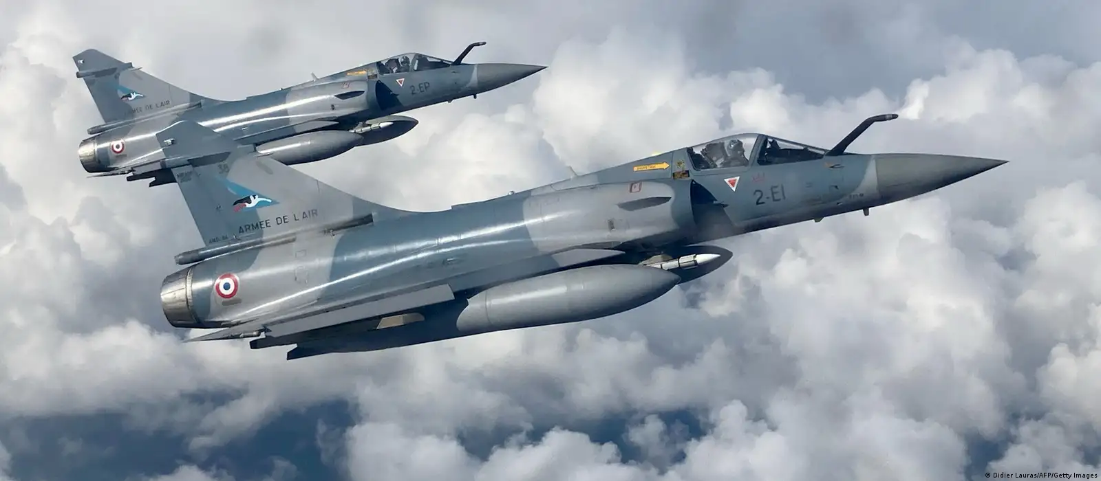 New partnership strengthens aerial defense offering